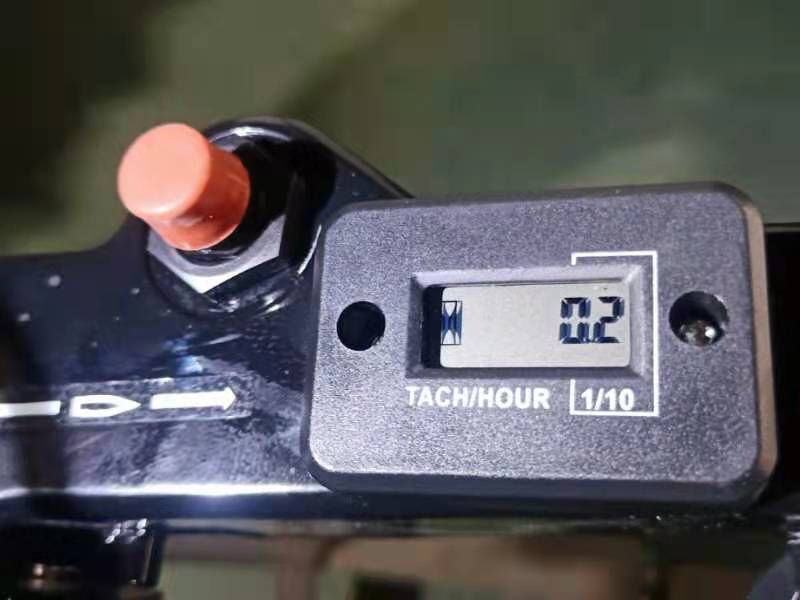 Лодочный мотор MARLIN PROLINE MP 9.9 (20) AMHS FORCE в Сочи