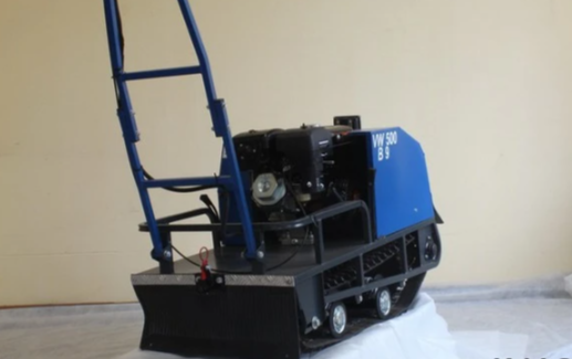 Мотобуксировщик ВЕПС WINTER «ПРОФИ» 18 в Сочи