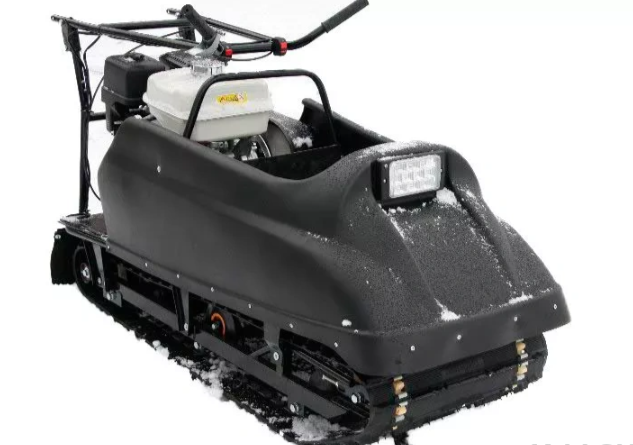 Мотобуксировщик ВОЛГАРЬ 9 Утилитарный в Сочи