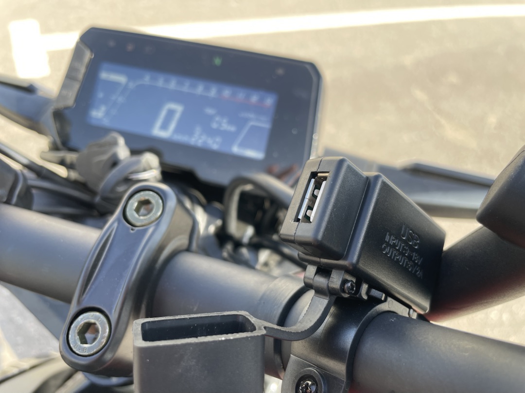 Мопед PROMAX CB150R (49) в Сочи