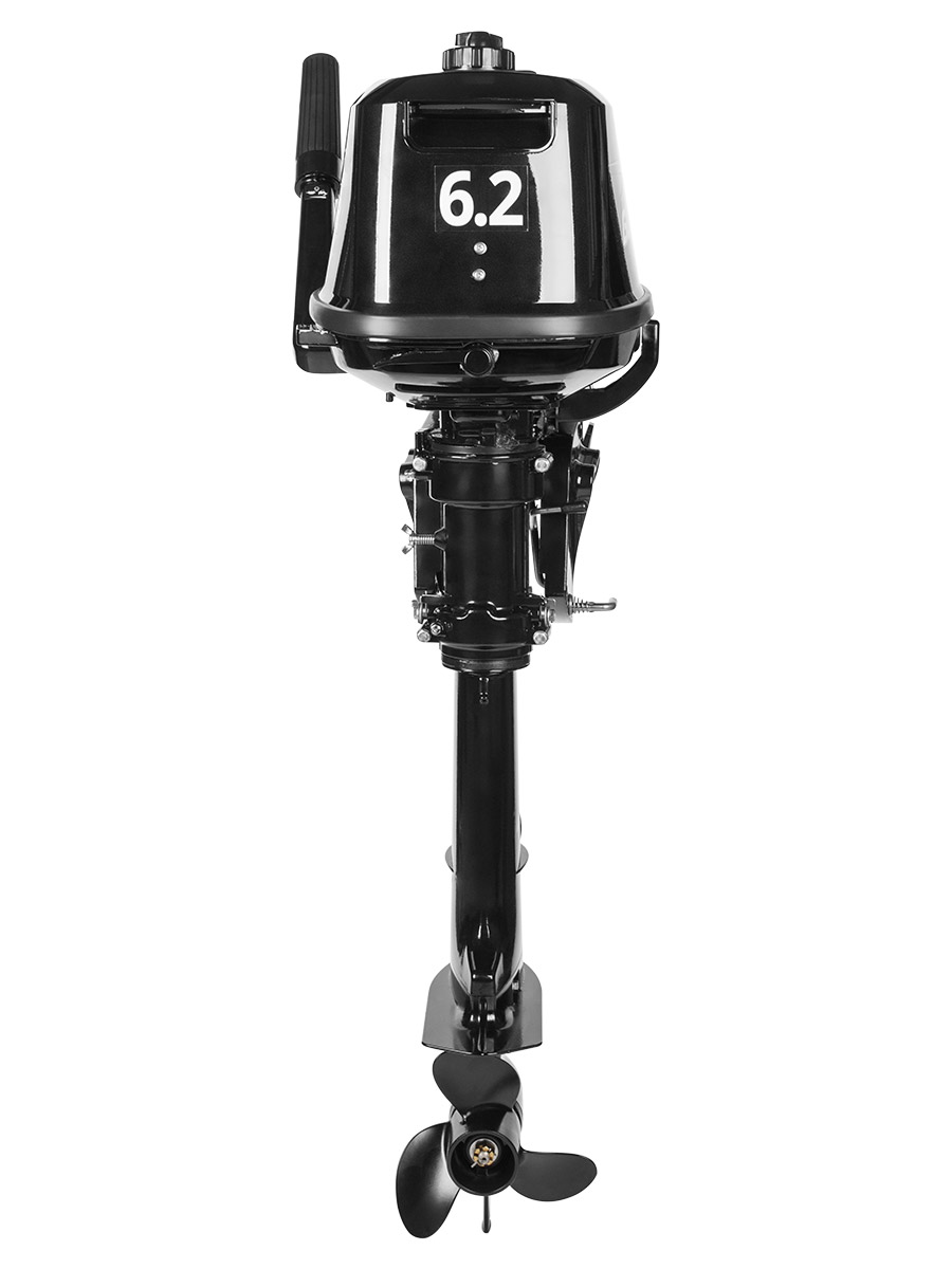 ЛОДОЧНЫЙ МОТОР GLADIATOR G6.2FHS в Сочи