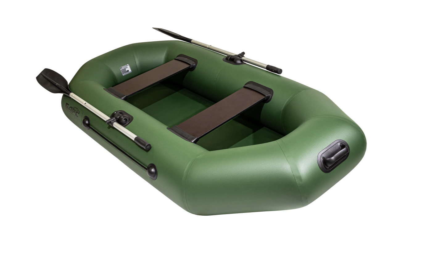 Лодка Барс 240 в Сочи