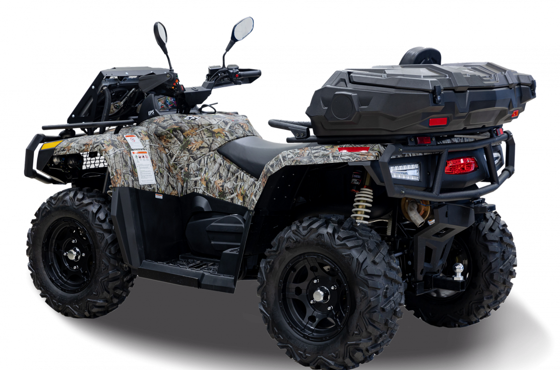 Квадроцикл HISUN TACTIC GT1000/EXTREME EDITION в Сочи