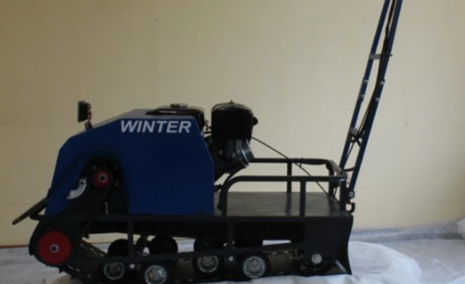 Мотобуксировщик ВЕПС WINTER «ПРОФИ» 18 в Сочи