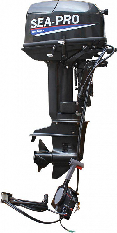 Лодочный мотор SEA-PRO Т 40SE в Сочи