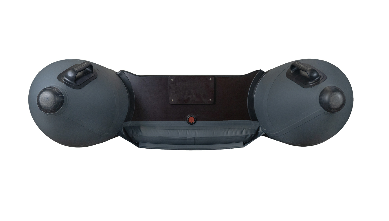 Лодка Барс 3200 нднд в Сочи