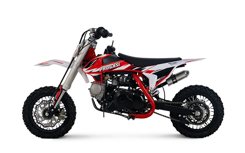 Питбайк Progasi KIDS POWER 110 (10/10) в Сочи