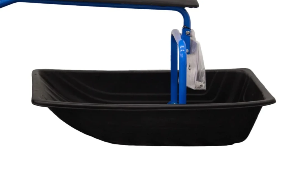 Мотобуксировщик НЕВА МС1-ZS (GB225) в Сочи