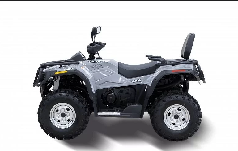 Квадроцикл HISUN TACTIC 550 (HS550ATV) NORMAL в Сочи
