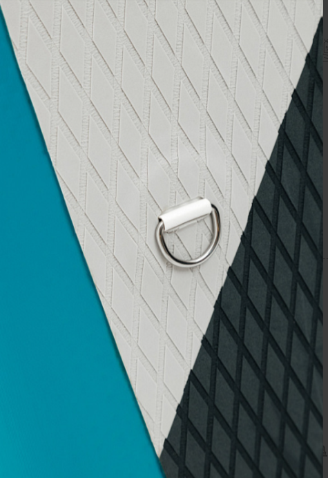 НАДУВНОЙ SUP-BOARD BUSINESS LIGHT BLUE 10 в Сочи