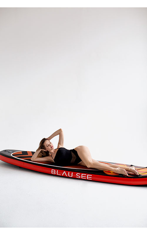 НАДУВНОЙ SUP BOARD BURNFIRE 11 в Сочи