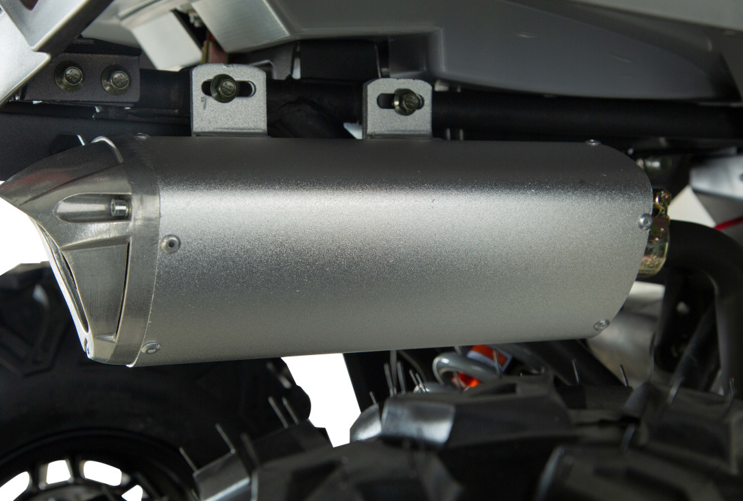 Квадроцикл YACOTA VIKING PRO 250 в Сочи