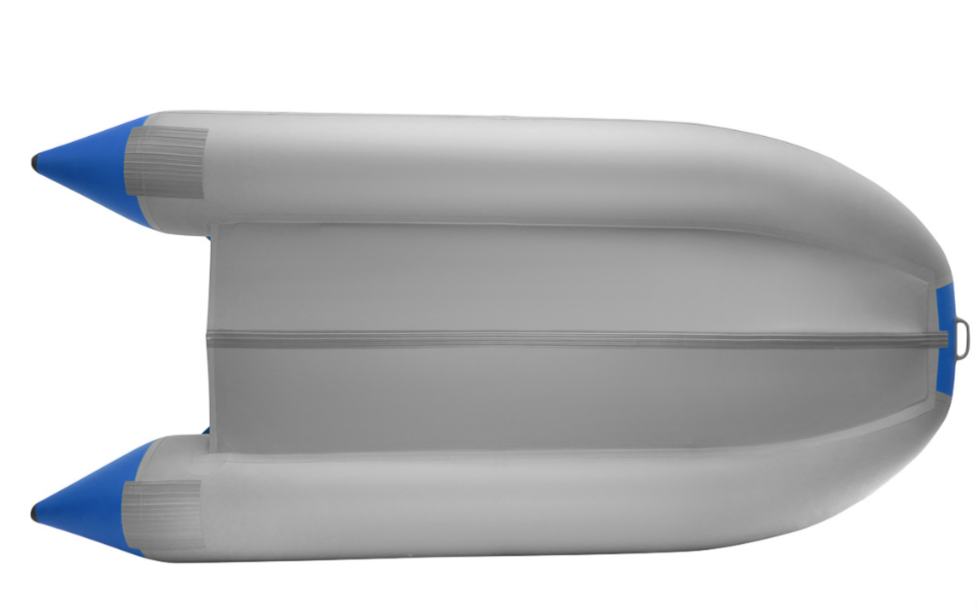 ЛОДКА ДРАККАР 3300 СК HANT в Сочи