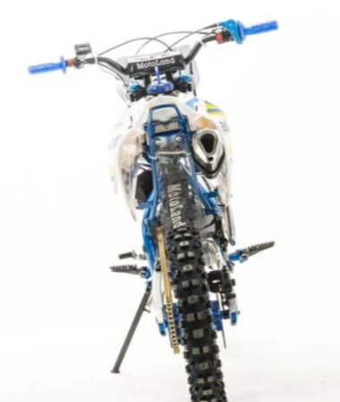 Питбайк MOTOLAND (МОТОЛЕНД) Кросс TCX125 в Сочи