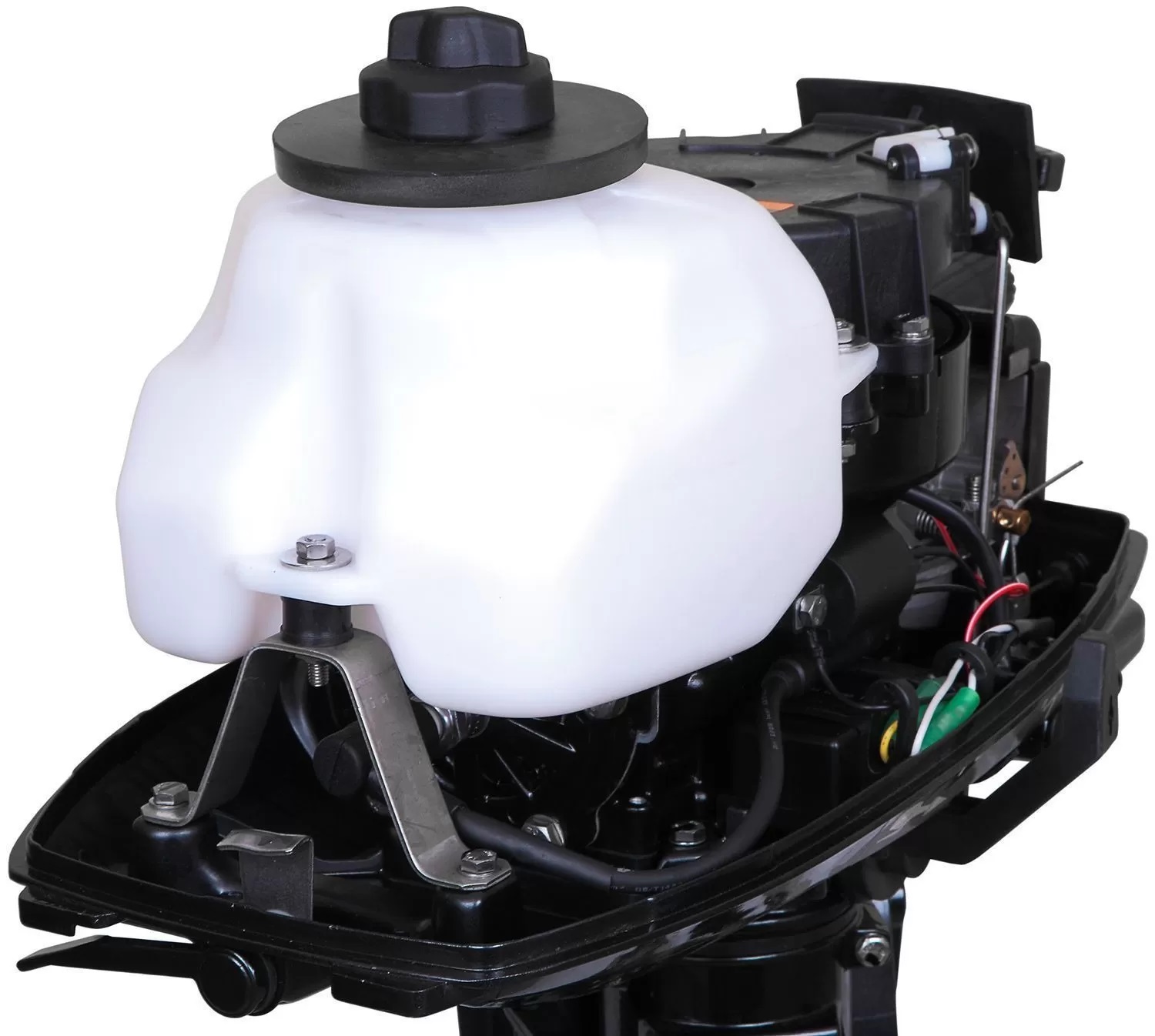 Лодочный мотор MARLIN MP 5 AMHS в Сочи