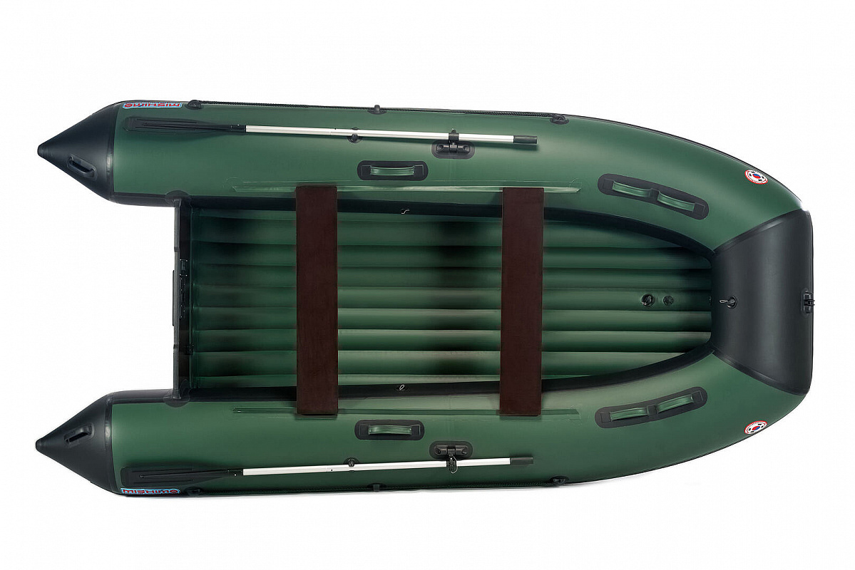 Лодка MISHIMO LITE 360 в Сочи