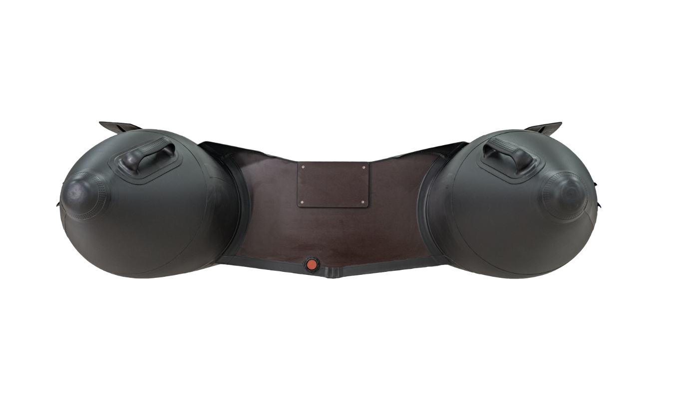 Лодка Ривьера Компакт 2900 СК в Сочи