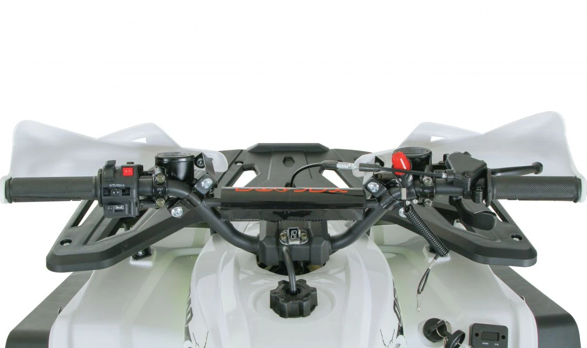 Квадроцикл YACOTA DRAGON в Сочи