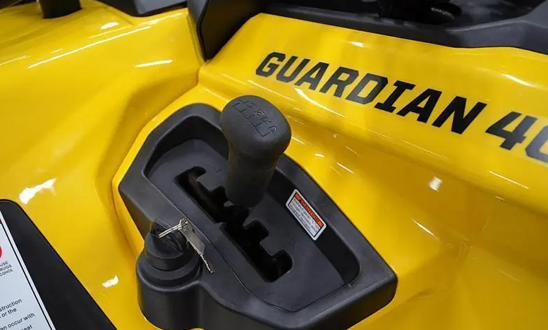Квадроцикл HISUN GUARDIAN 400L /LONG в Сочи