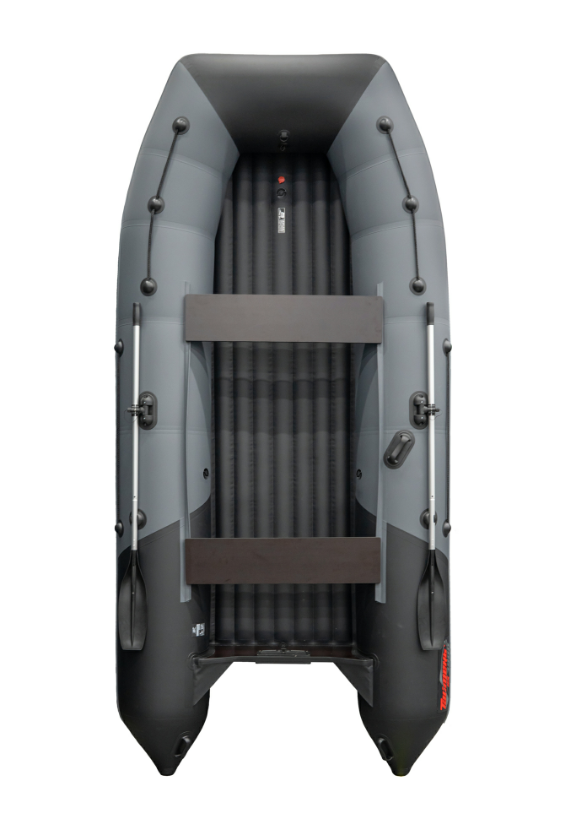 Лодка Таймень RX 3900 НДНД в Сочи