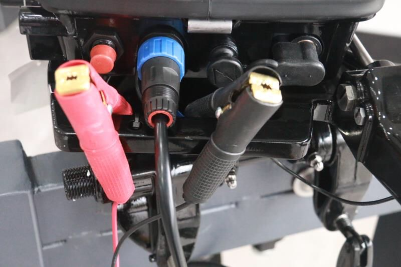 Лодочный мотор MARLIN PROLINE MP 9.9 (15) AMHS в Сочи