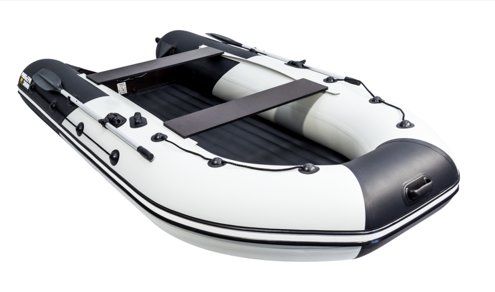 Лодка Ривьера 3600 НДНД-киль в Сочи