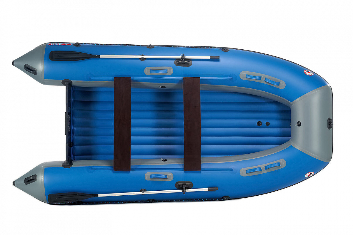 Лодка MISHIMO LITE DF 370 в Сочи