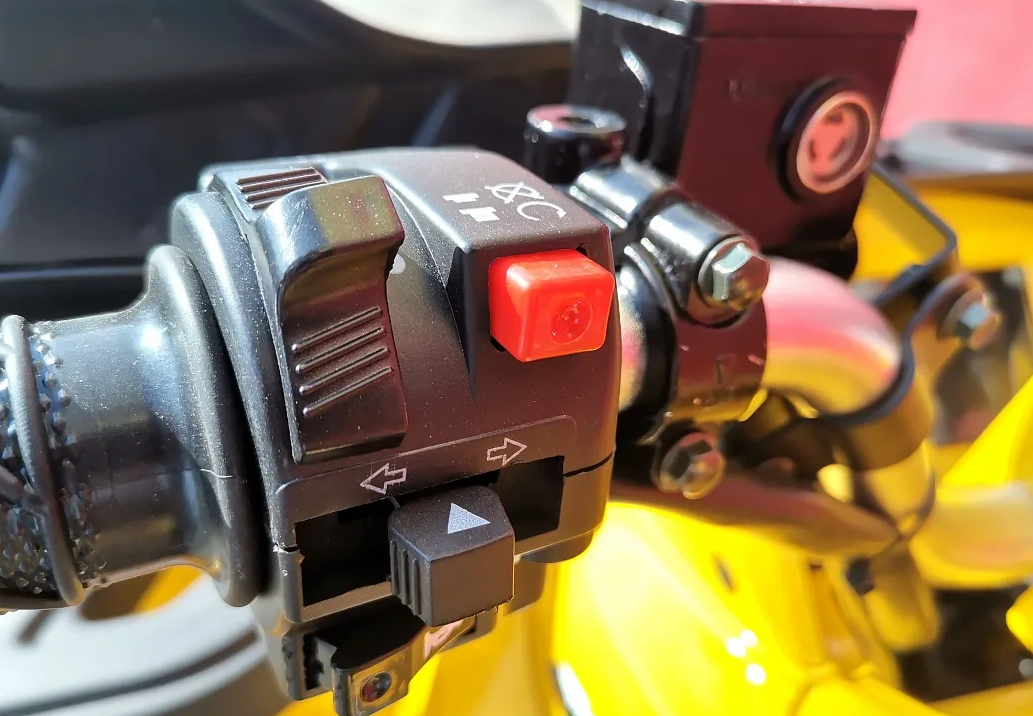 Квадроцикл PROMAX STORM 280 LUX в Сочи