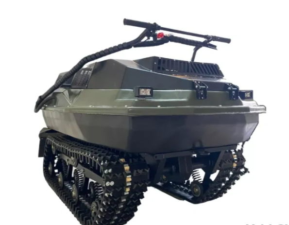 Мотобуксировщик ДиТрак-20 в базовой комплектации (с реверсом) в Сочи