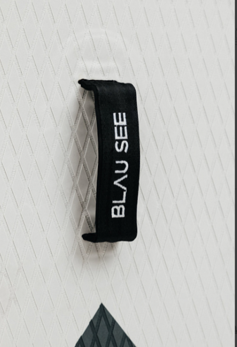 НАДУВНОЙ SUP-BOARD BUSINESS LIGHT BLUE 10 в Сочи