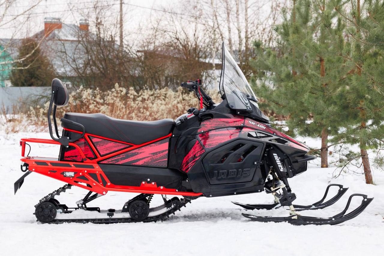 Снегоход IRBIS TUNGUS 400 25/26 в Сочи