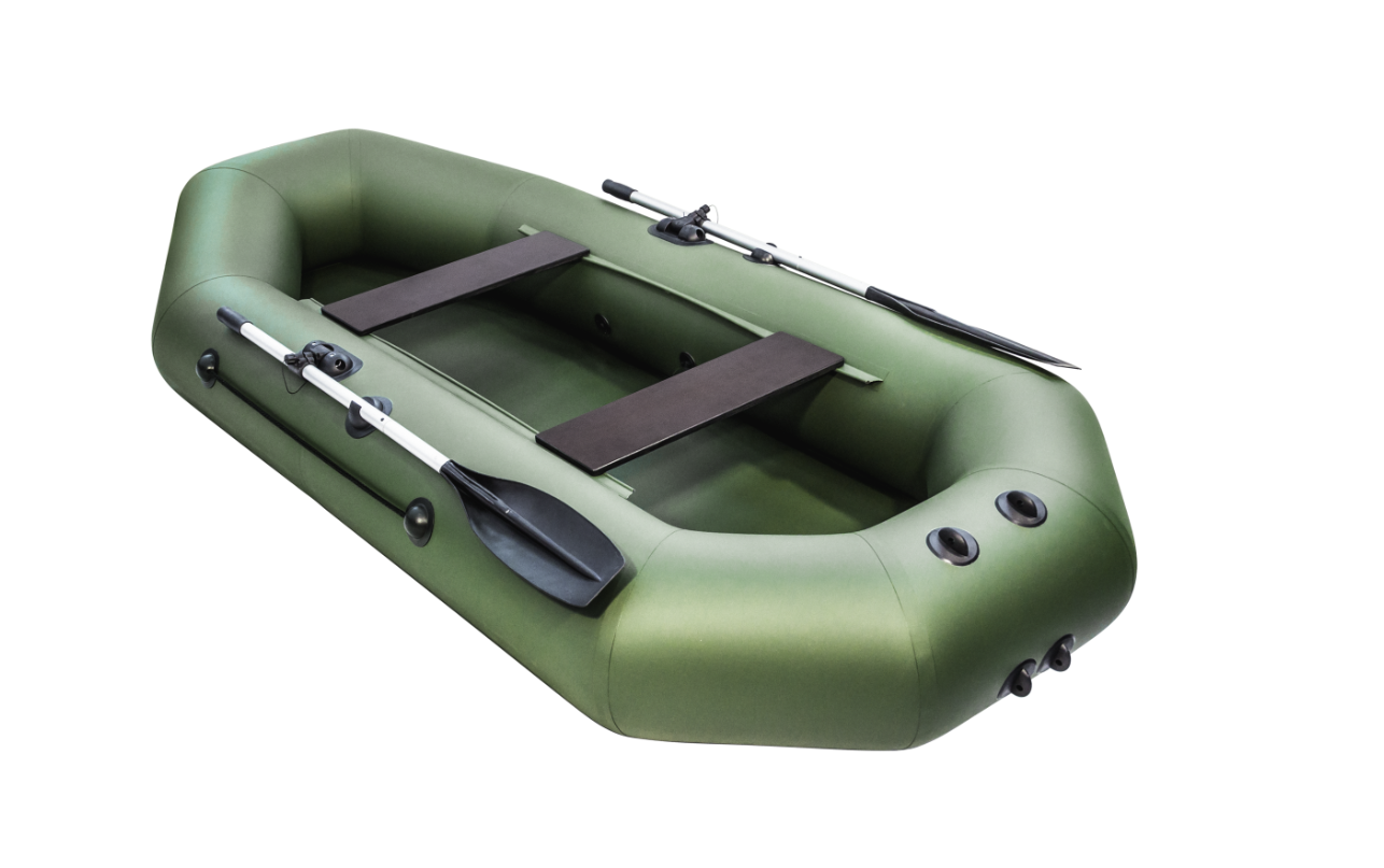 Лодка АКВА-МАСТЕР 280 в Сочи