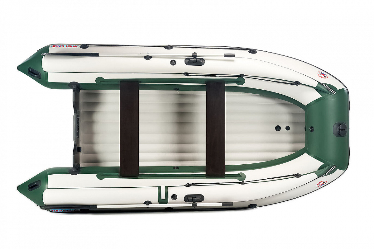 Лодка MISHIMO FAMILY LITE 350 в Сочи