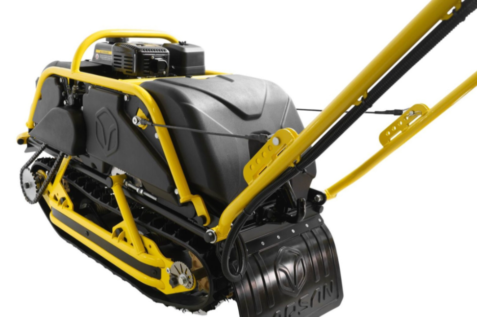 Мотобуксировщик SAPSAN SK 380 в Сочи