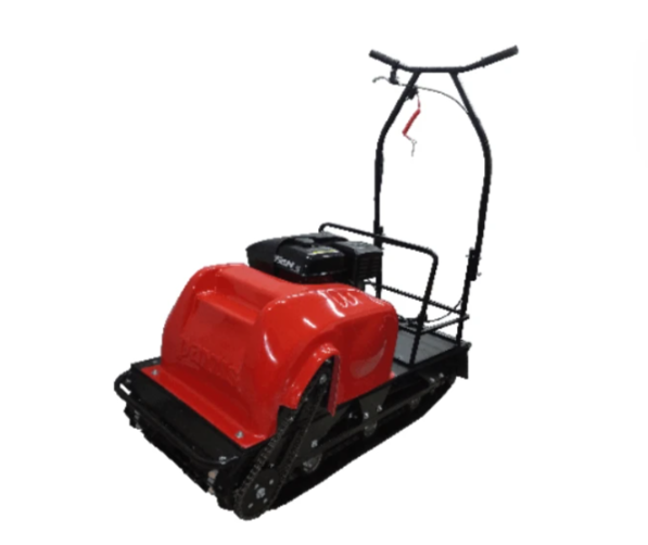 Мотобуксировщик PAXUS 550 15 л.с. в Сочи