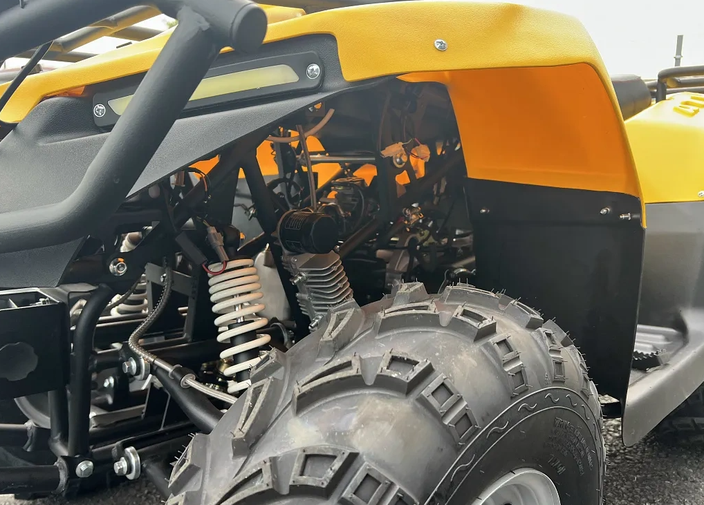 КВАДРОЦИКЛ IRBIS ATV 250  в Сочи