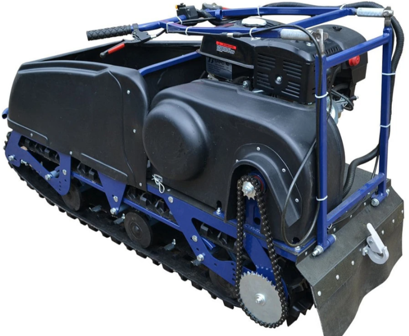 Мотобуксировщик БАРС СЛЕДОПЫТ FDS. RDS 18 л.с. в Сочи