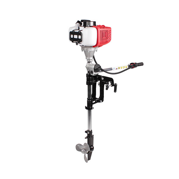 ЛОДОЧНЫЙ МОТОР TOYAMA TA 3.5 в Сочи