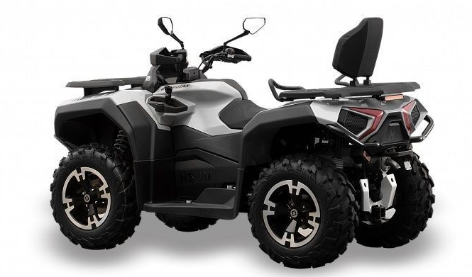 Квадроцикл HISUN HiSUN GUARDIAN 750L -/LONG/ в Сочи