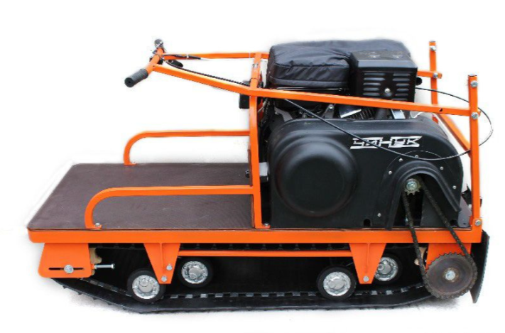 Мотобуксировщик ЧИНУК 20 л.с. в Сочи