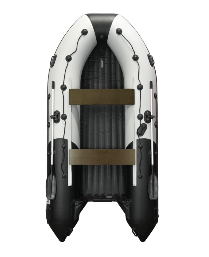 Лодка Ривьера 3600 НДНД ГИДРОЛЫЖА в Сочи