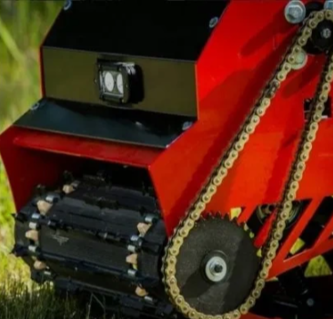 Мотобуксировщик Сила 500 9 л.с. в Сочи