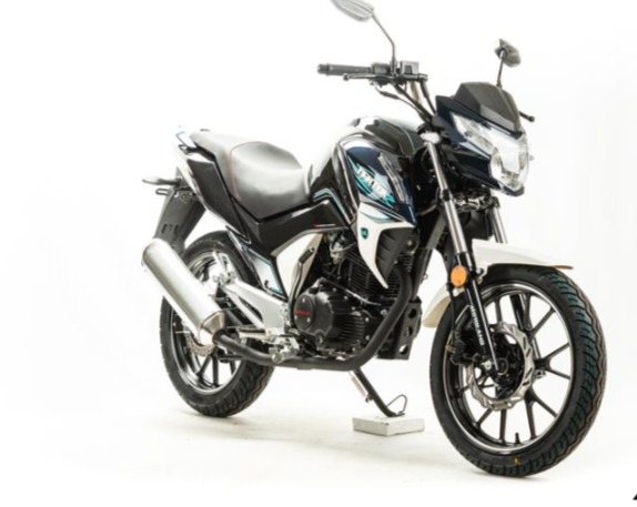 Мотоцикл MOTOLAND (МОТОЛЕНД) FIGHTER 250 в Сочи