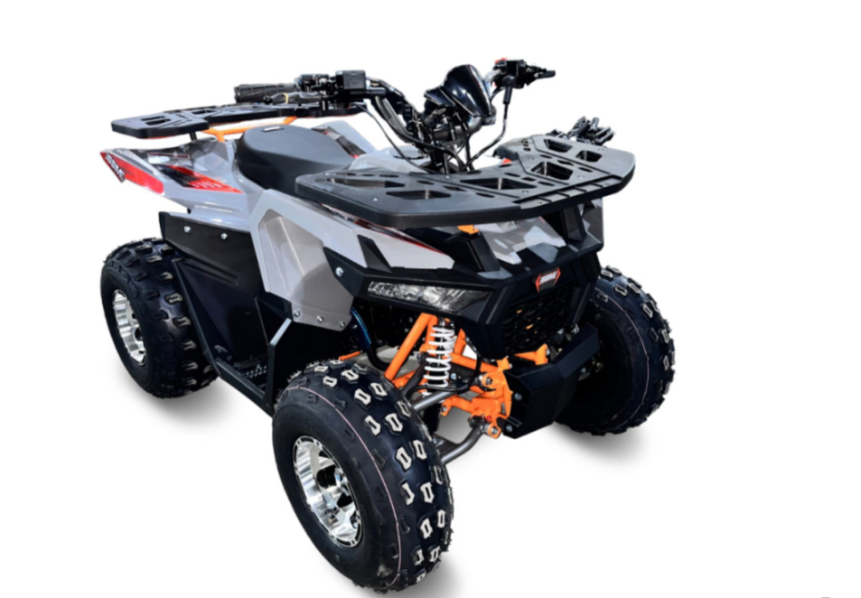 Квадроцикл GBM DAXTER 220 NEW PREMIUM в Сочи