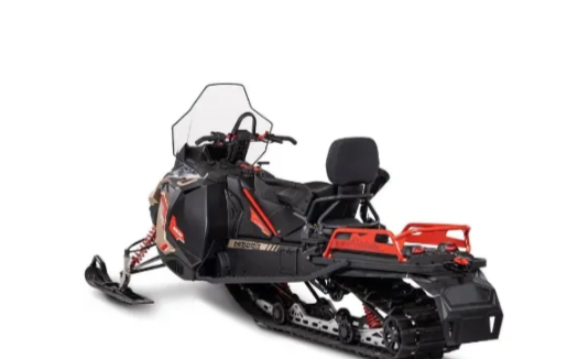 Снегоход AODES Siberiacross 1000 WT 508mm LCD 6.8 в Сочи