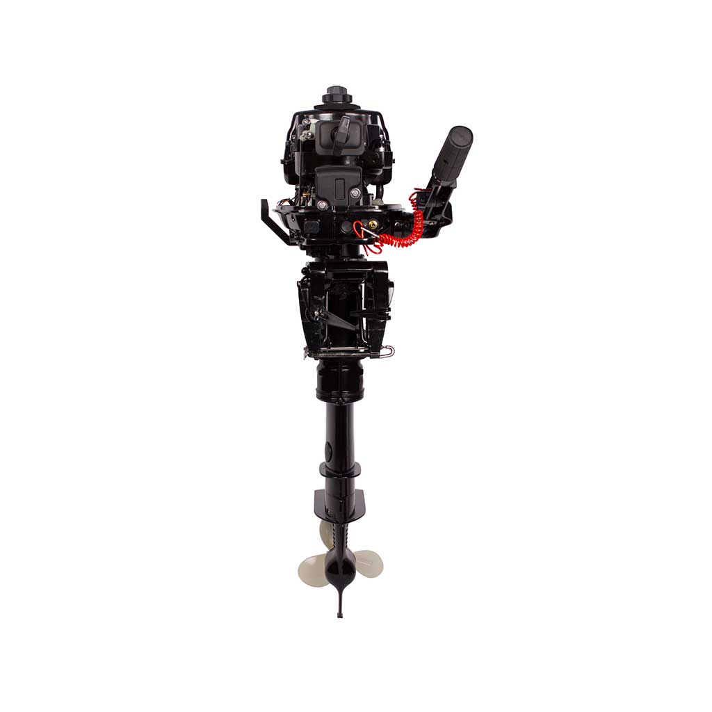 ЛОДОЧНЫЙ МОТОР TOYAMA T5ABMS в Сочи