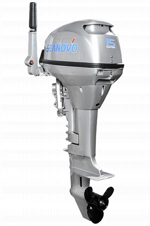 Лодочный мотор Seanovo SN15FHS в Сочи