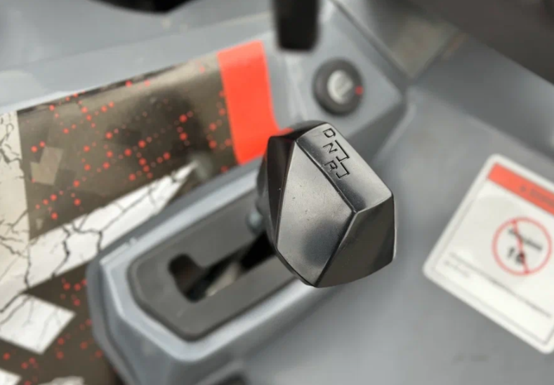 Квадроцикл GBM MAVERICK 300 NEW в Сочи