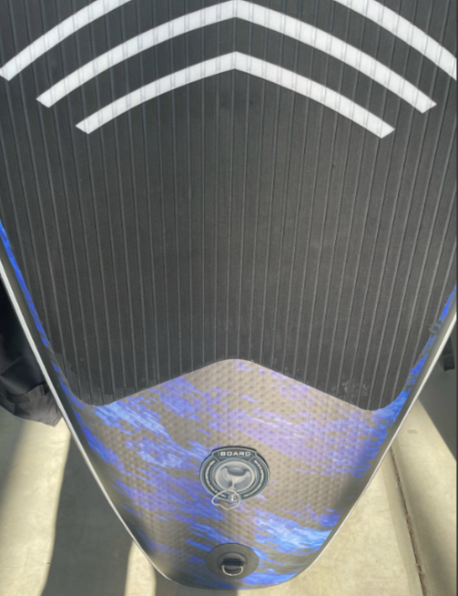 SUP (САП) ДОСКА RAIDEX I BOARD 11’ (332СМ) N 17 в Сочи