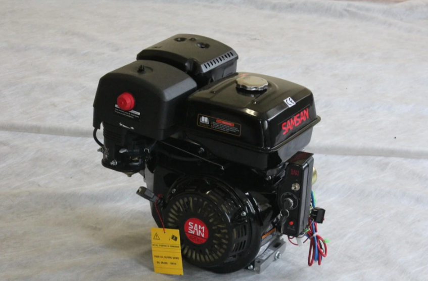 Мотобуксировщик ВЕПС WINTER «ПРОФИ» 18 в Сочи